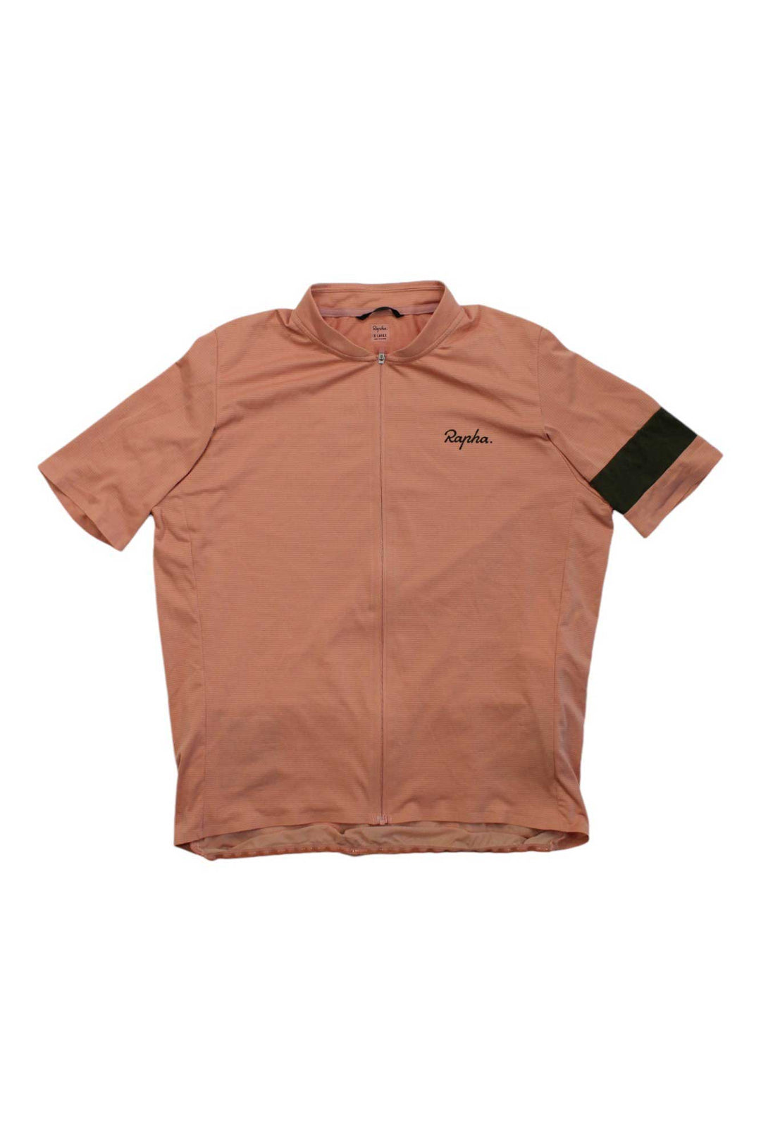 Rapha Mens Classic Flyweight Jersey
