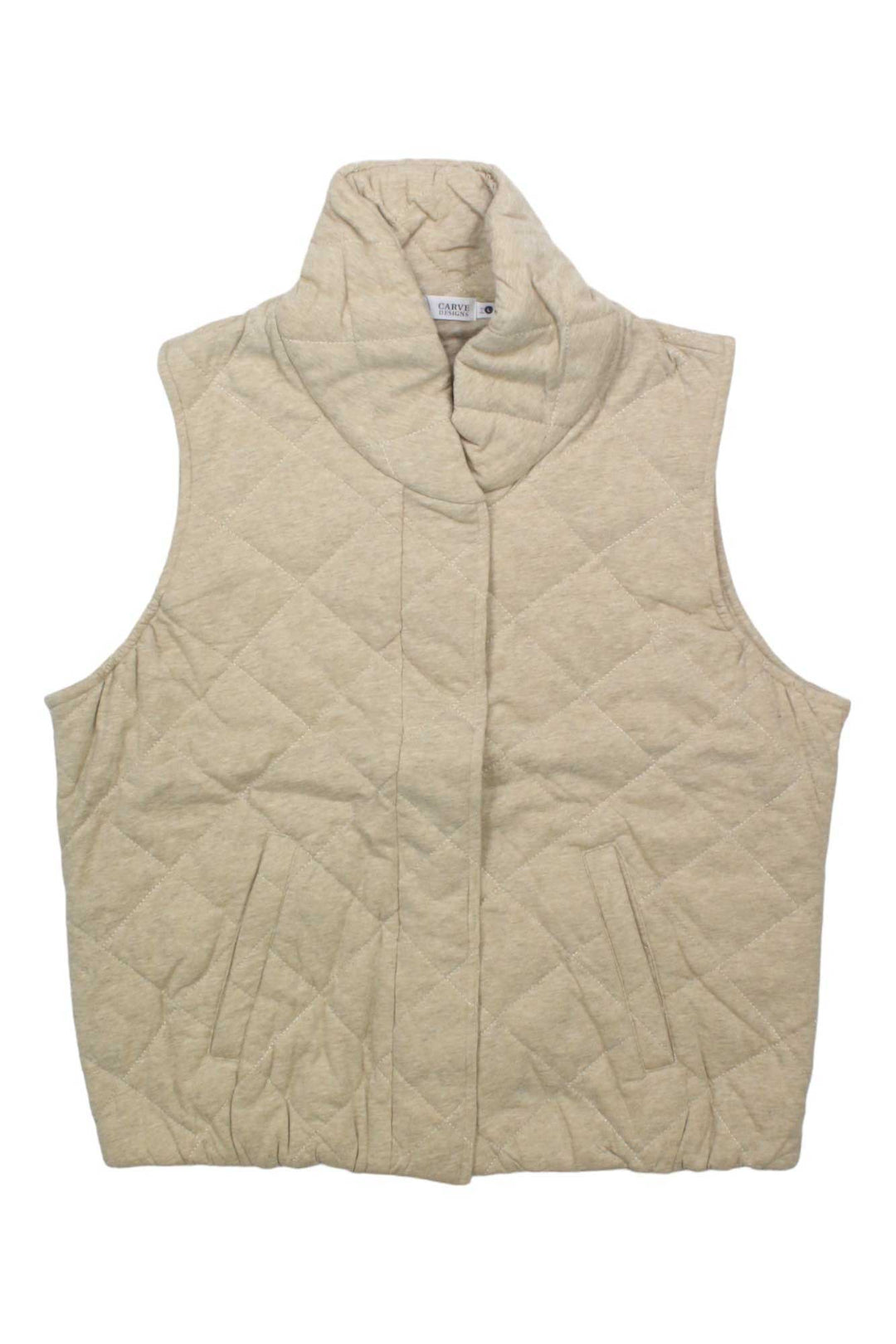 Carve Designs Womens Betty Vest