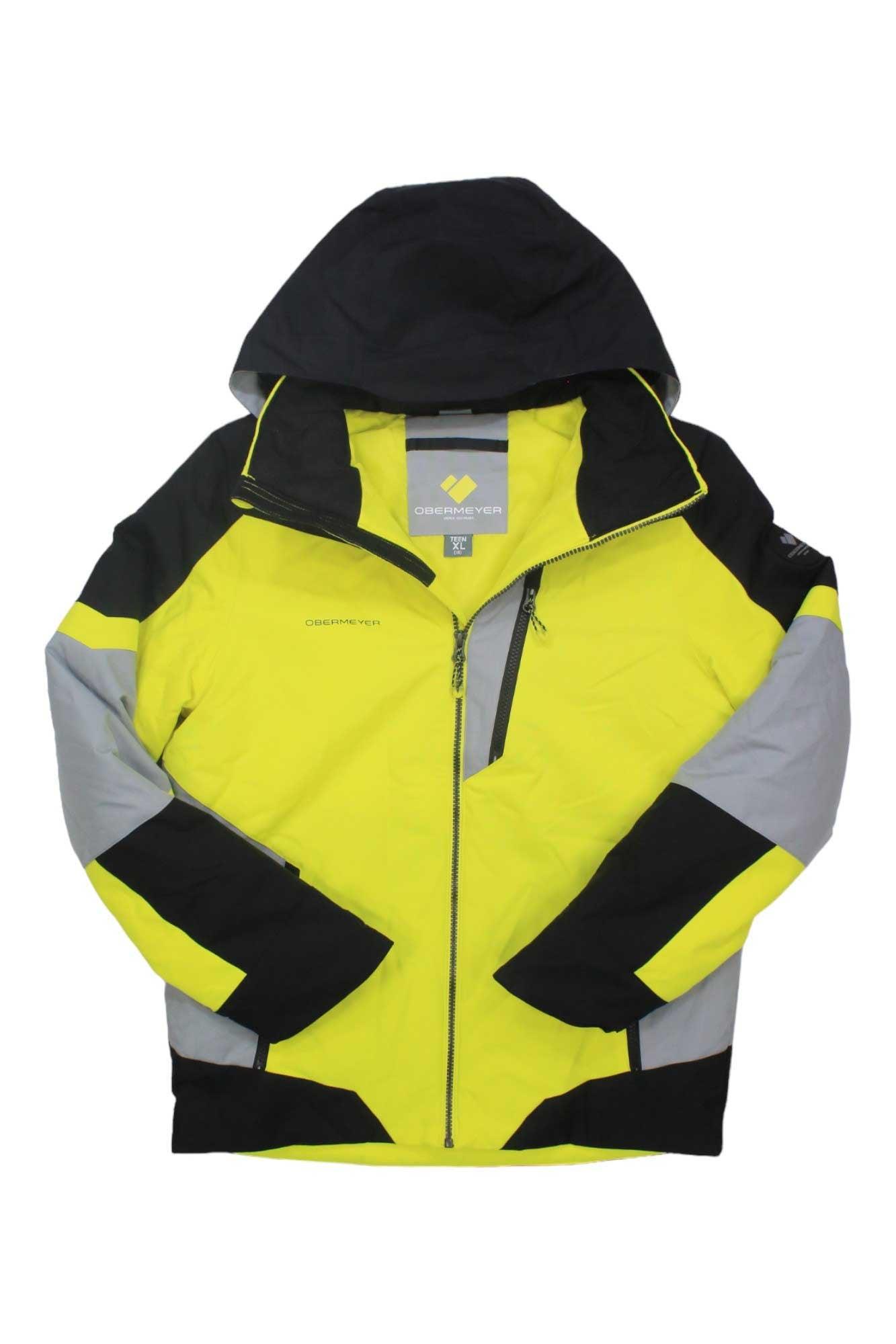 Mens Prescott Jacket Marmot