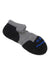 Fits Light Runner Low Hex Sock Fits Socks