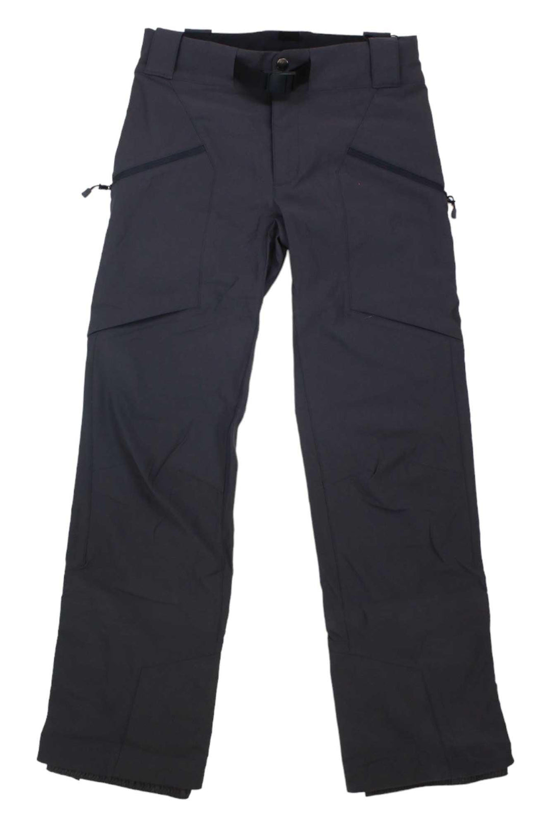 Black Diamond Womens Dawn Patrol Pant Black Diamond