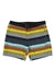 SAXX Mens Betawave 2 in 1 19 inch Boardie Short SAXX