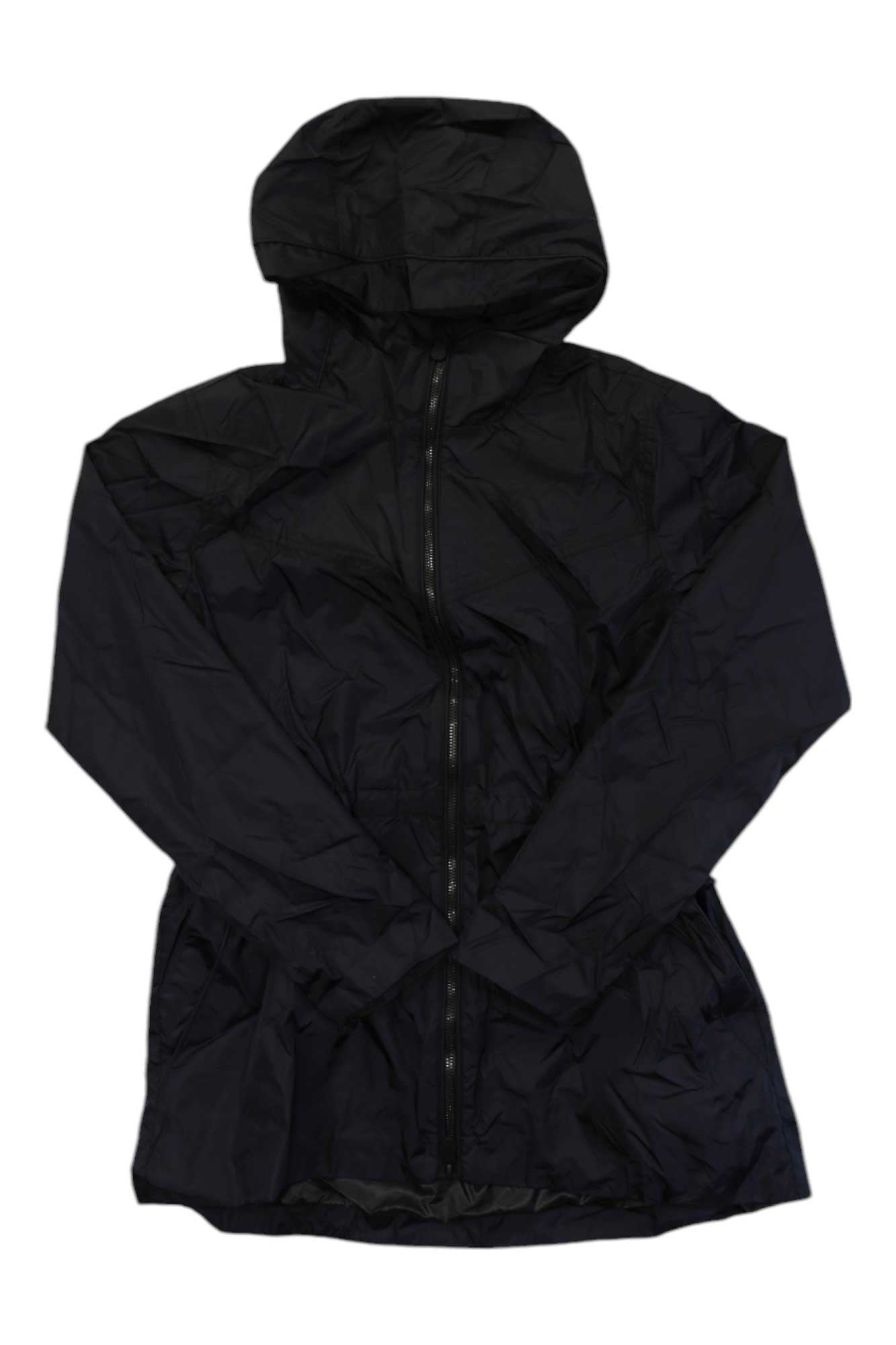 Save The Duck Womens Juno Hooded Coat Save The Duck