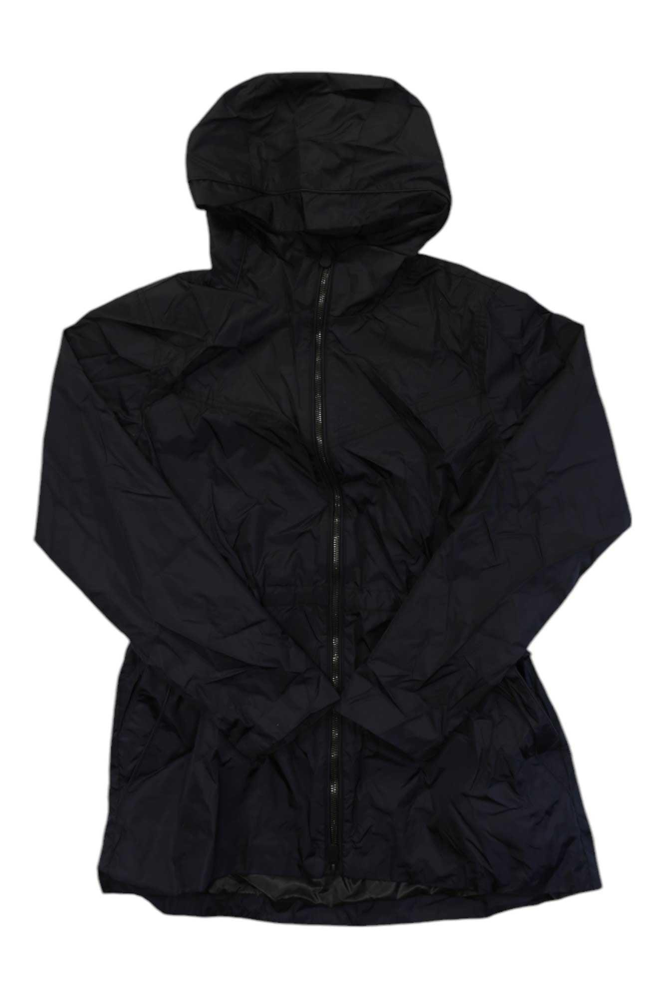 Save The Duck Womens Juno Hooded Coat Save The Duck