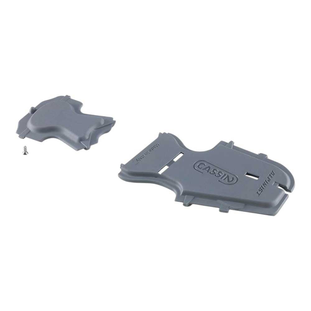 Cassin Alpinist Tech Antibott Balling Plate