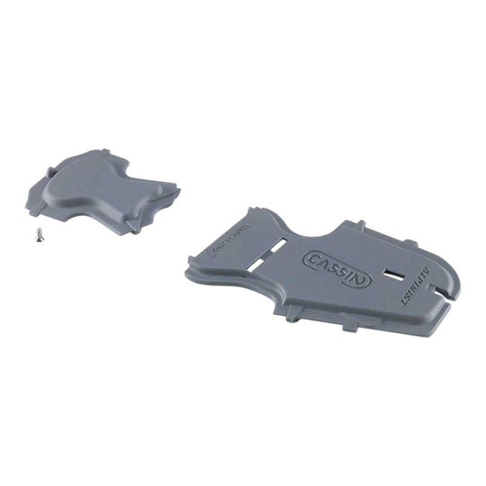Cassin Alpinist Tech Antibott Balling Plate