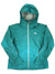 Women's FuseForm Dot Matrix Rain Jacket The North Face