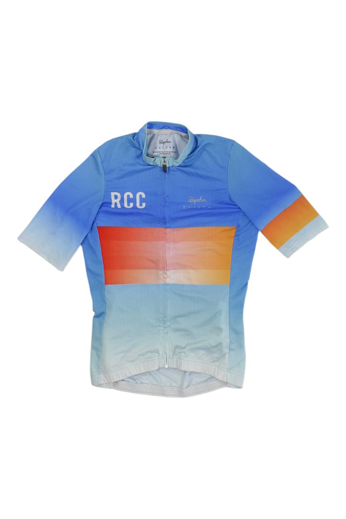 Rapha Womens Lightweight Race Jersey Rapha
