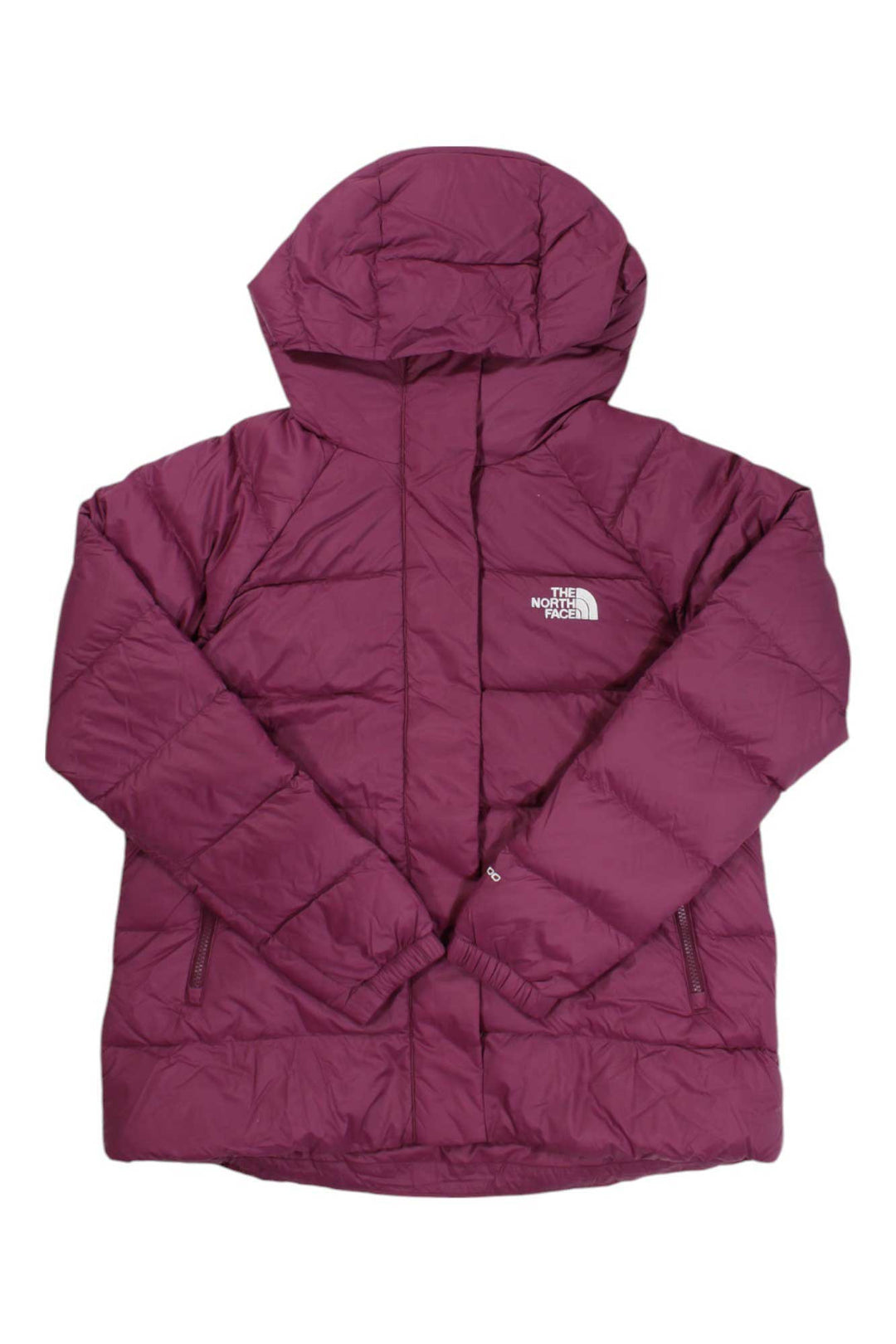 The North Face Womens Hydrenalite Down Midi Jacket The North Face
