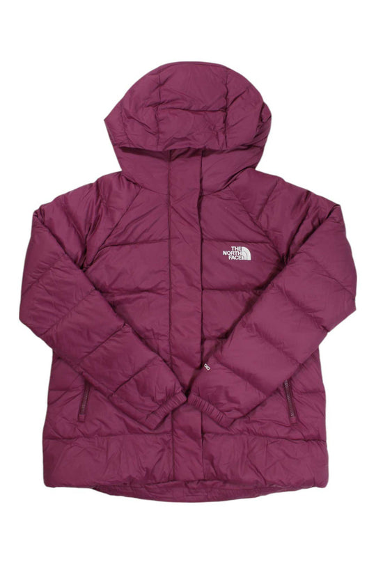 The North Face Womens Hydrenalite Down Midi Jacket The North Face