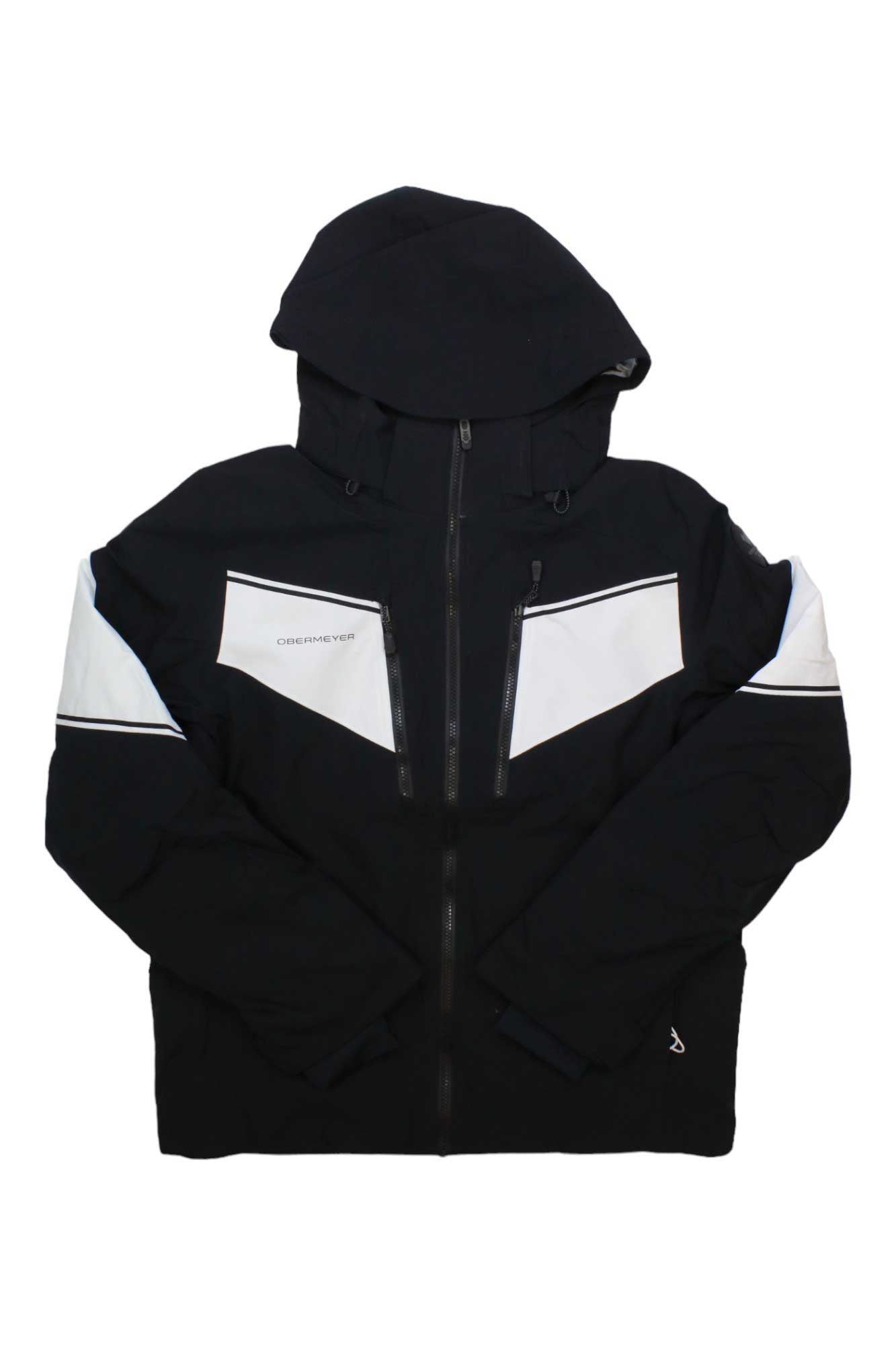 Obermeyer Mens Charger Jacket Obermeyer
