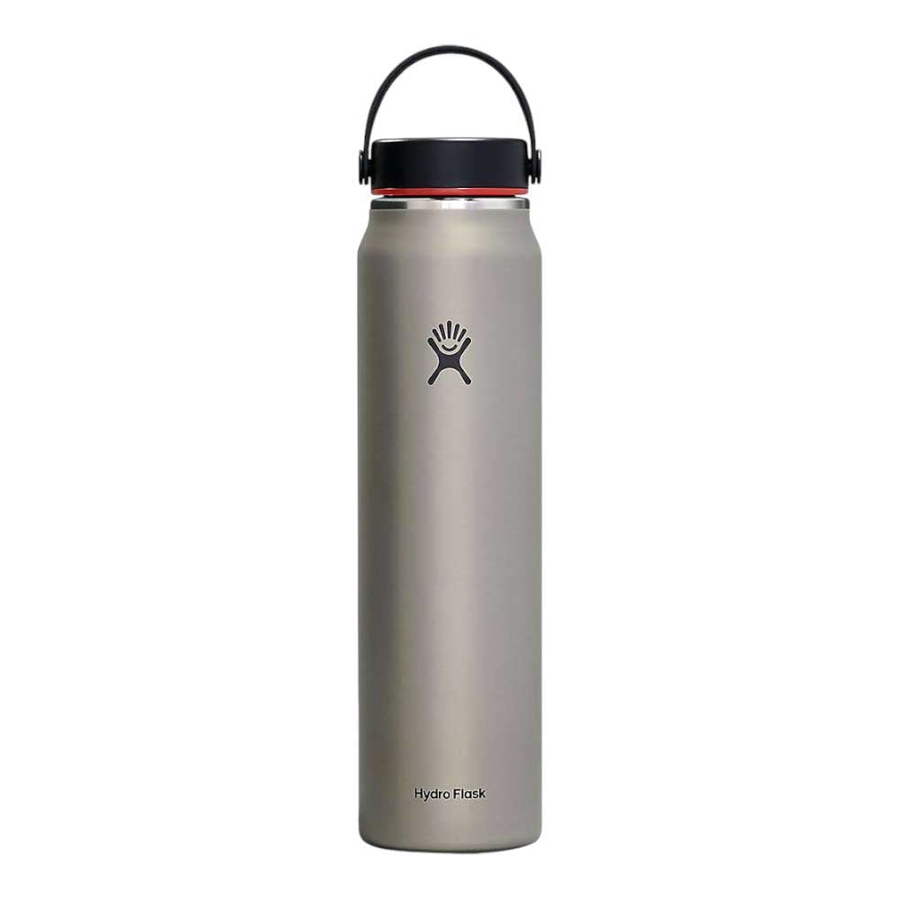 Hydro Flask 40 oz. Lightweight Wide Flex Cap