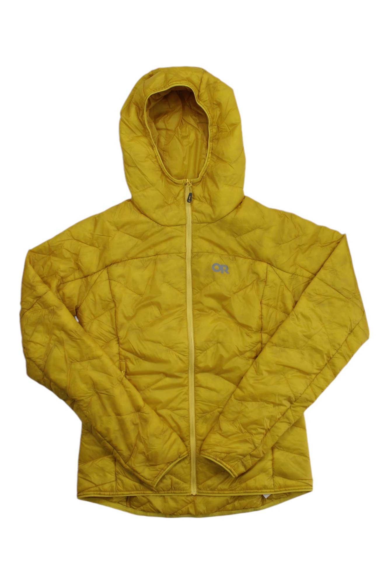 Outdoor Research Womens Superstrand LT Hoodie Outdoor Research