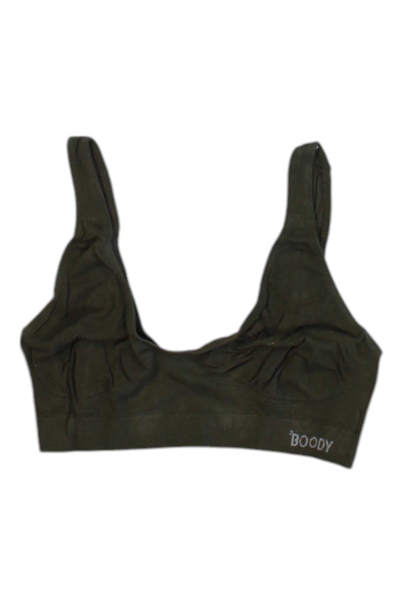 Boody Womens Shaper Bra Boody