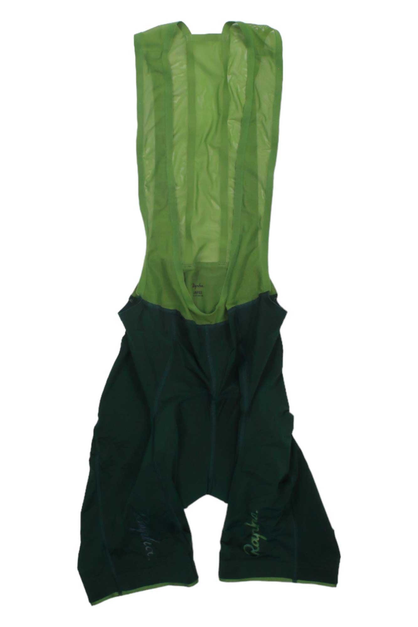 Rapha Mens Classic Flyweight Bib Shorts - Regular Rapha