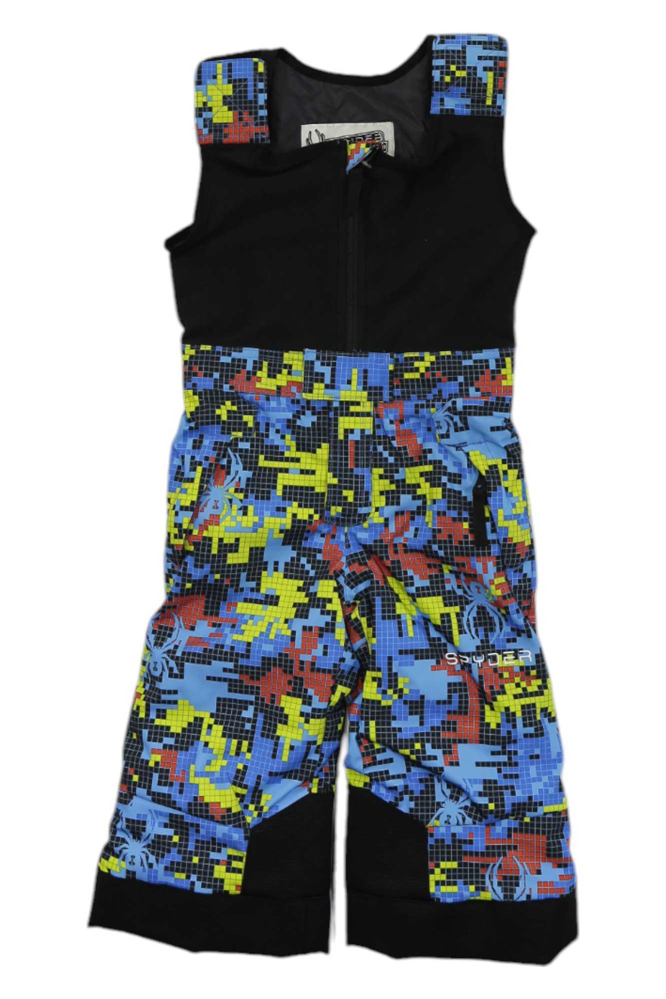 Spyder Boys Mini Expedition Pant Spyder