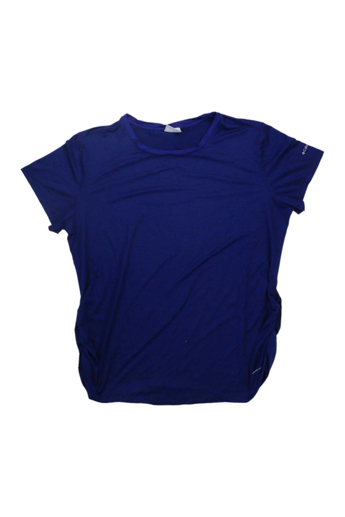 Women's Leslie Falls Short Sleeve Shirt Columbia
