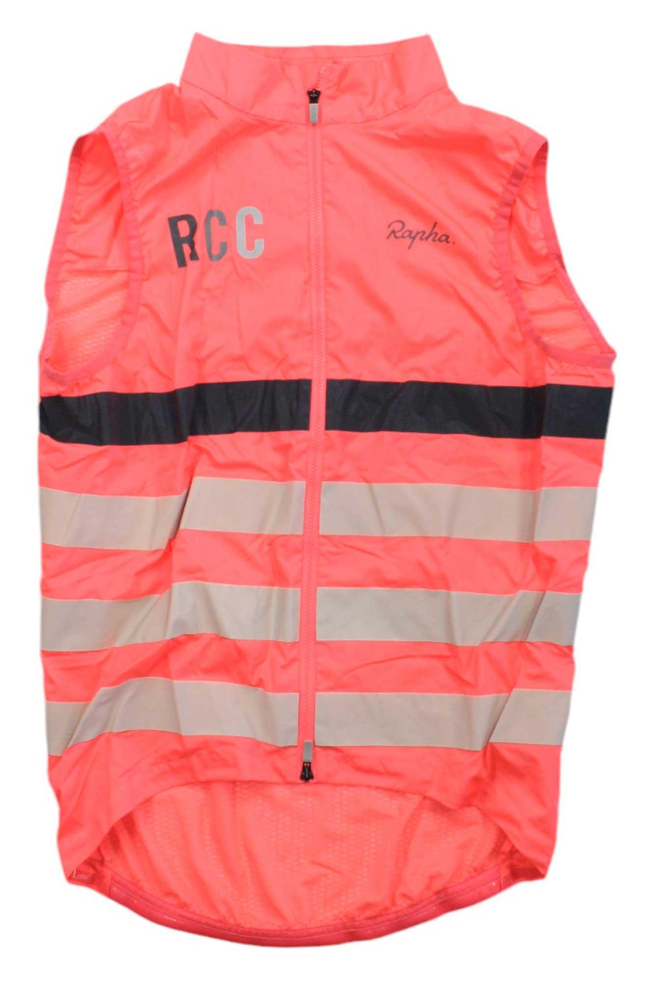 Rapha Mens RCC Pro Team Lightweight Gilet Rapha