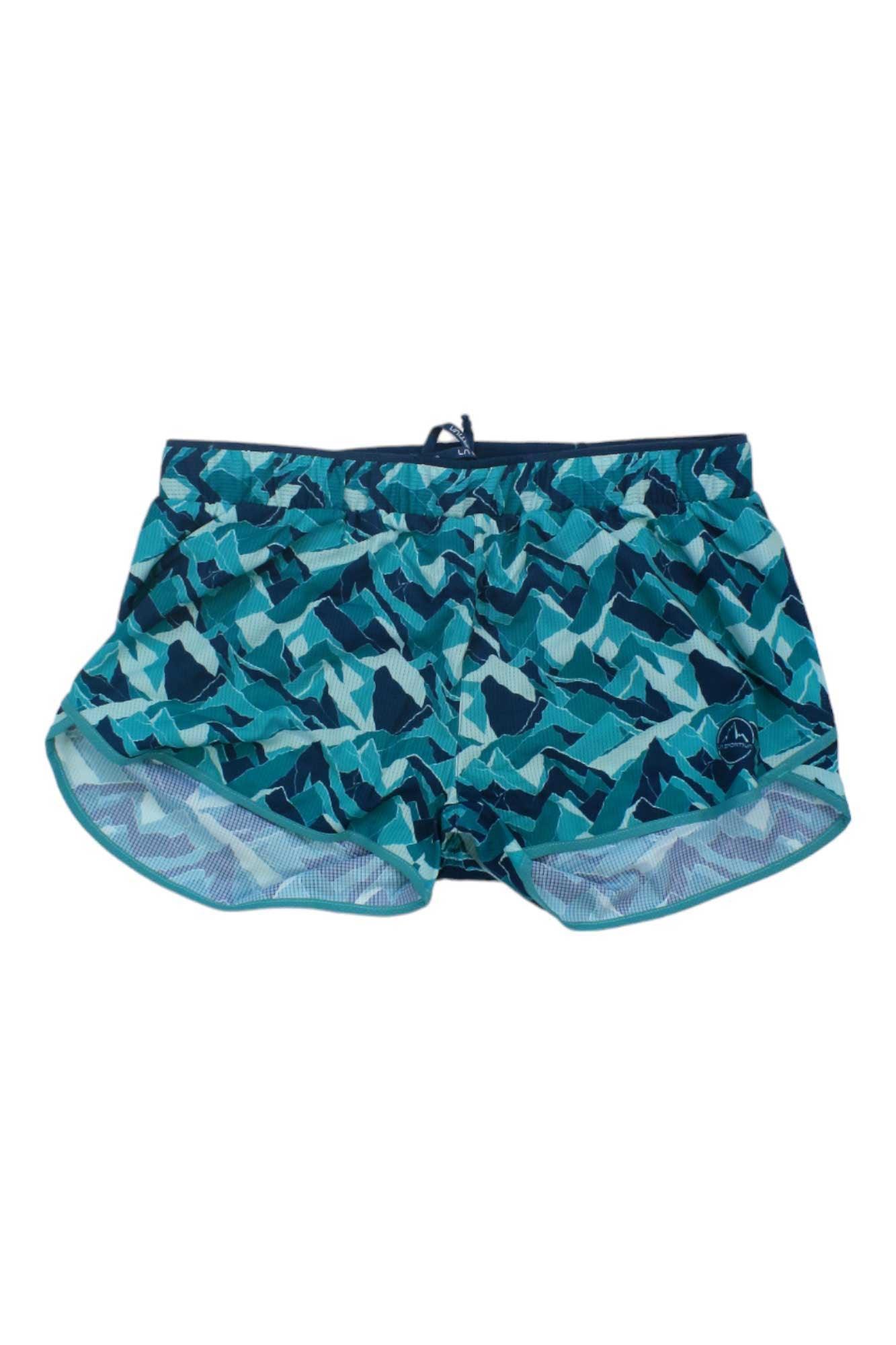 La Sportiva Women's Timing 3 Inch Short La Sportiva