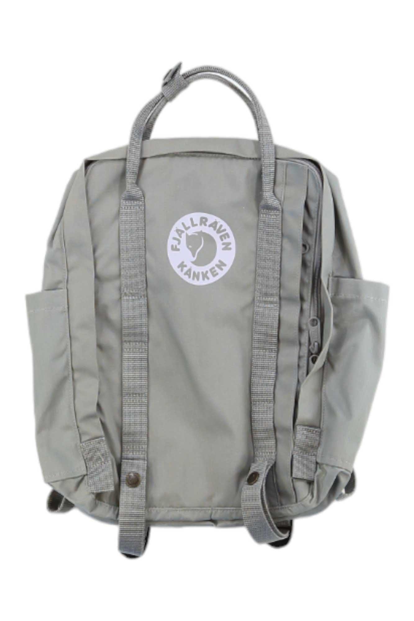 Fjallraven Tree Kanken Backpack Cloud Grey