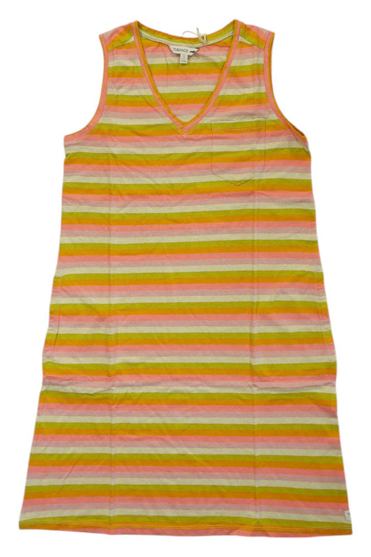 Toad & Co Womens Grom Tank Dress