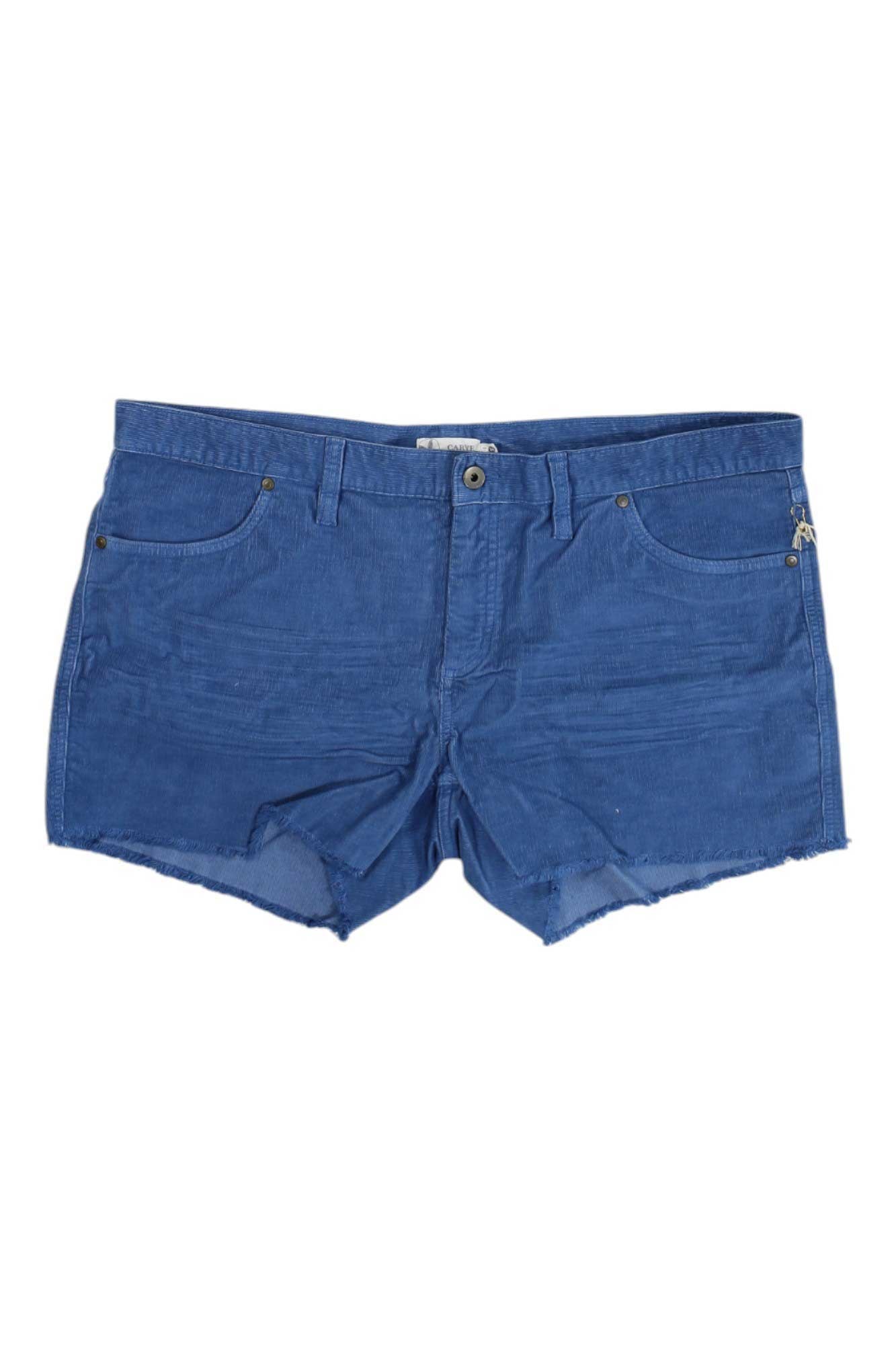 Carve Designs Womens Oahu 4 Inch Short Carve Designs