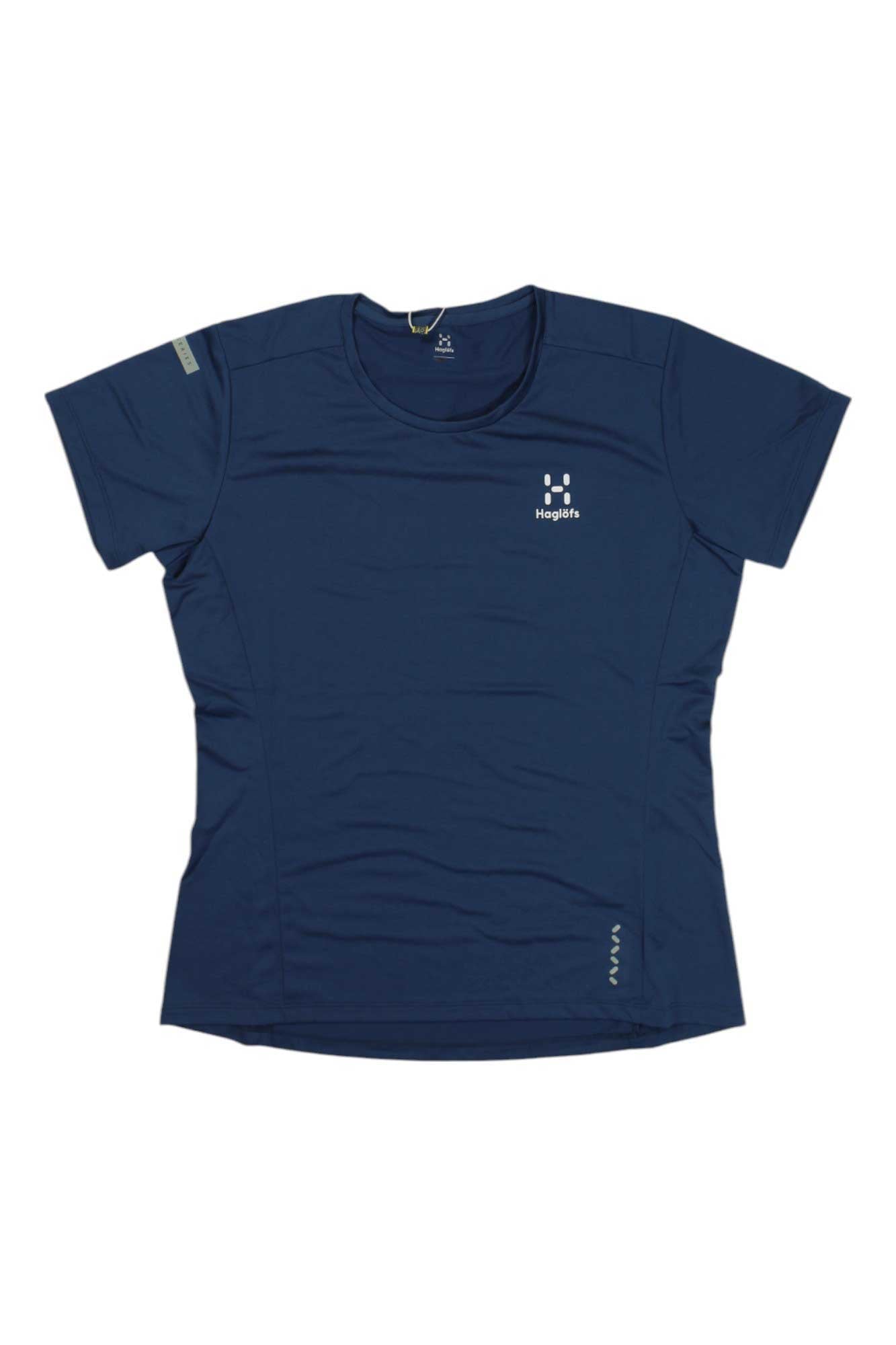 Haglofs Womens L.I.M Tech Tee Haglofs
