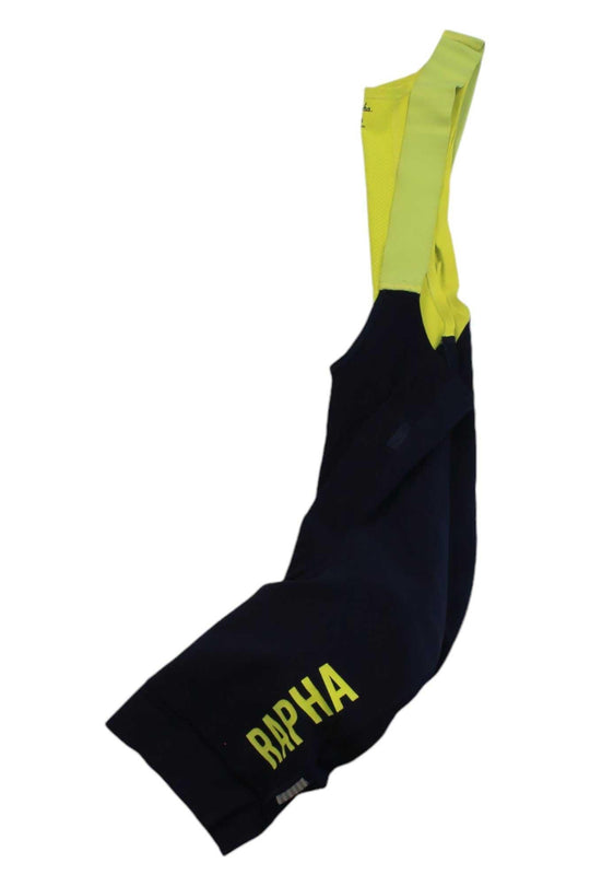 Classic Thermal Bib Shorts Rapha