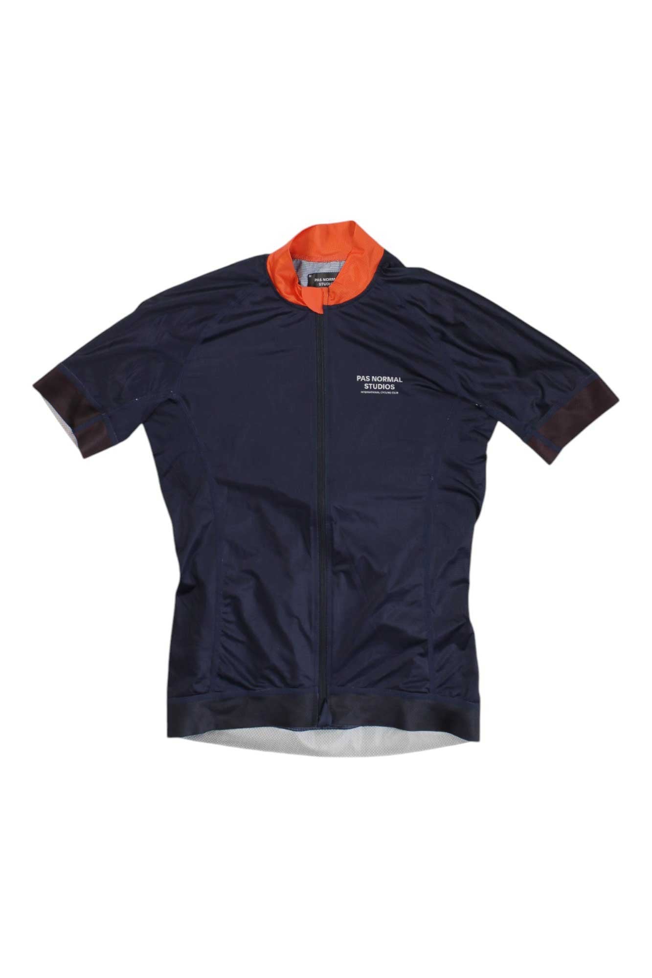 Mens Essential Jersey Pas Normal Studios