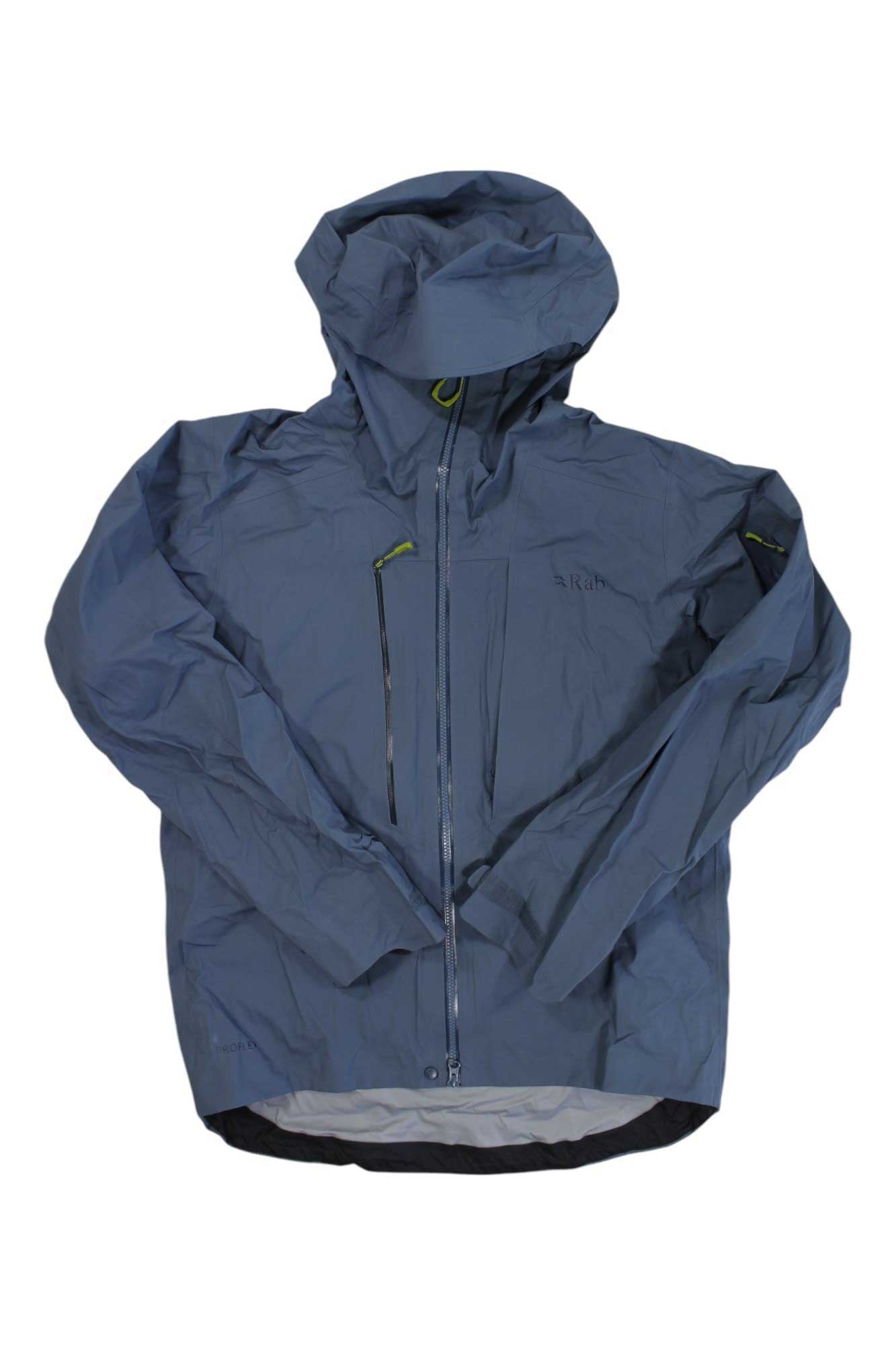 Rab Mens Khroma Kinetic Jacket Rab