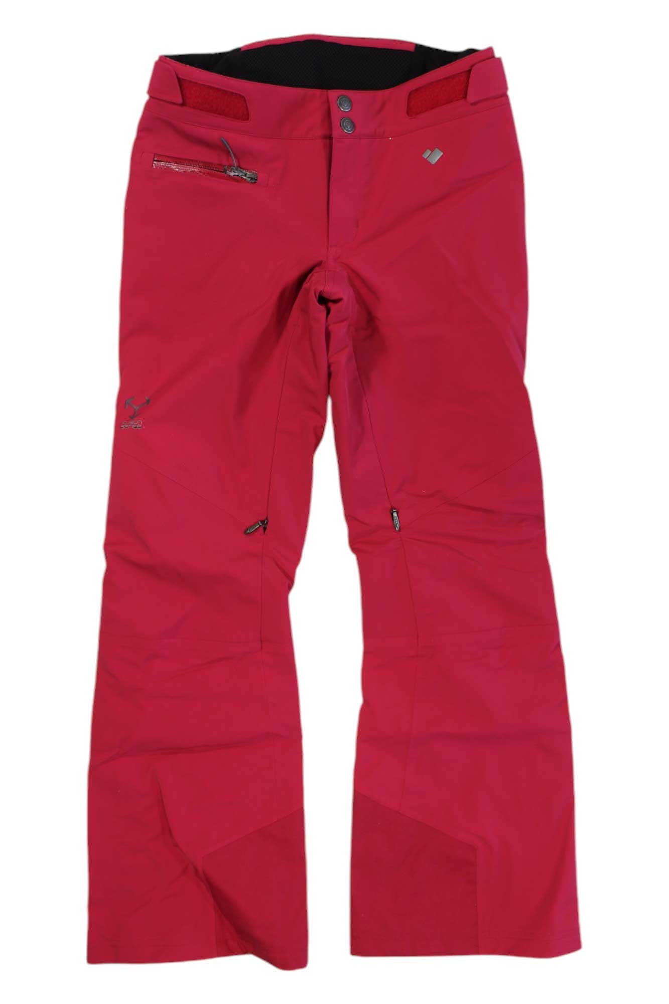 Womens Straight Line Pant Obermeyer