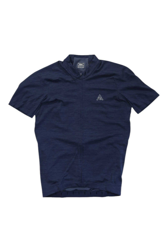 7mesh Mens Horizon Jersey Short Sleeve Shirt