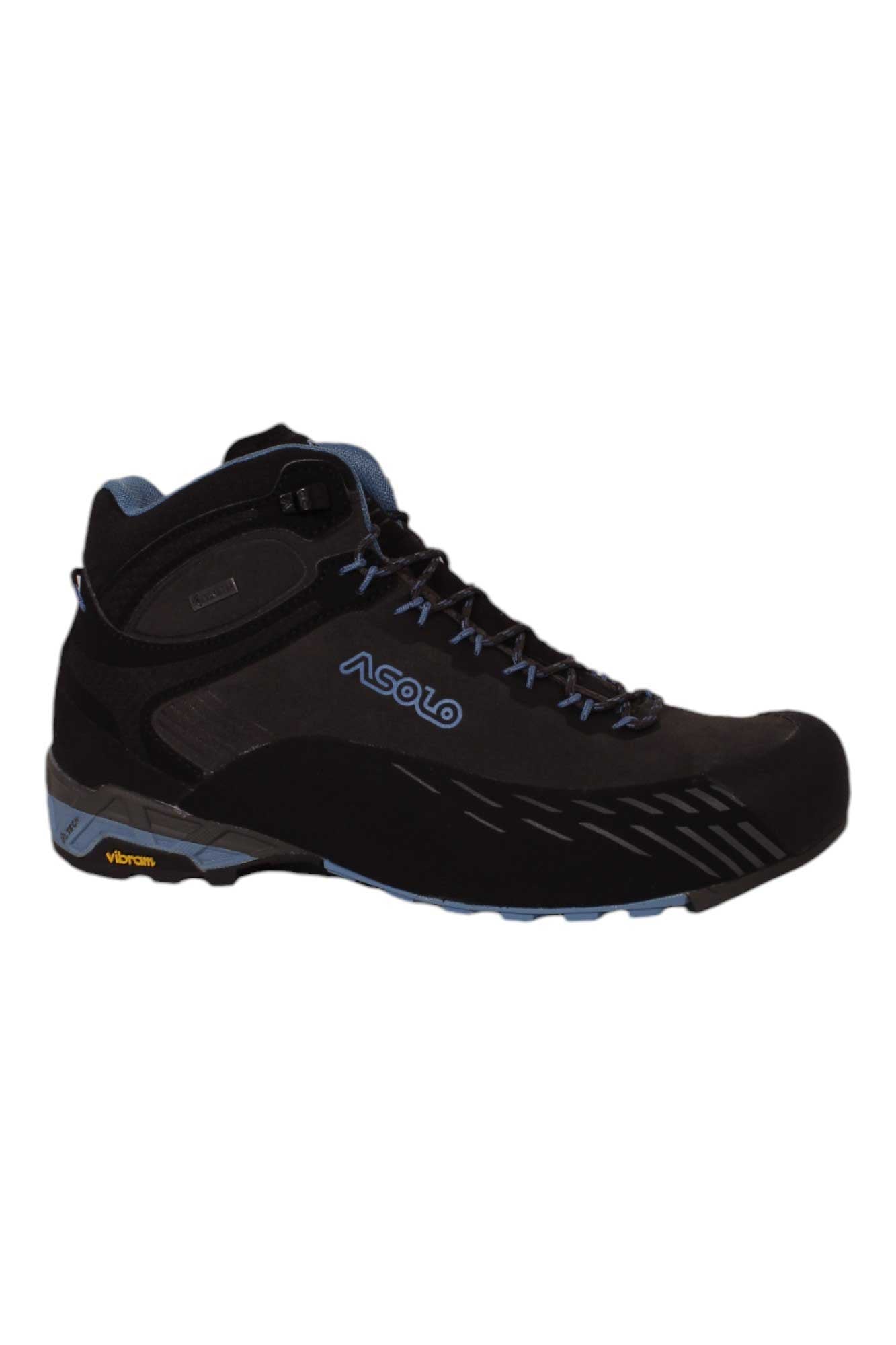 Asolo Womens Eldo Mid Lth GV Shoe Asolo