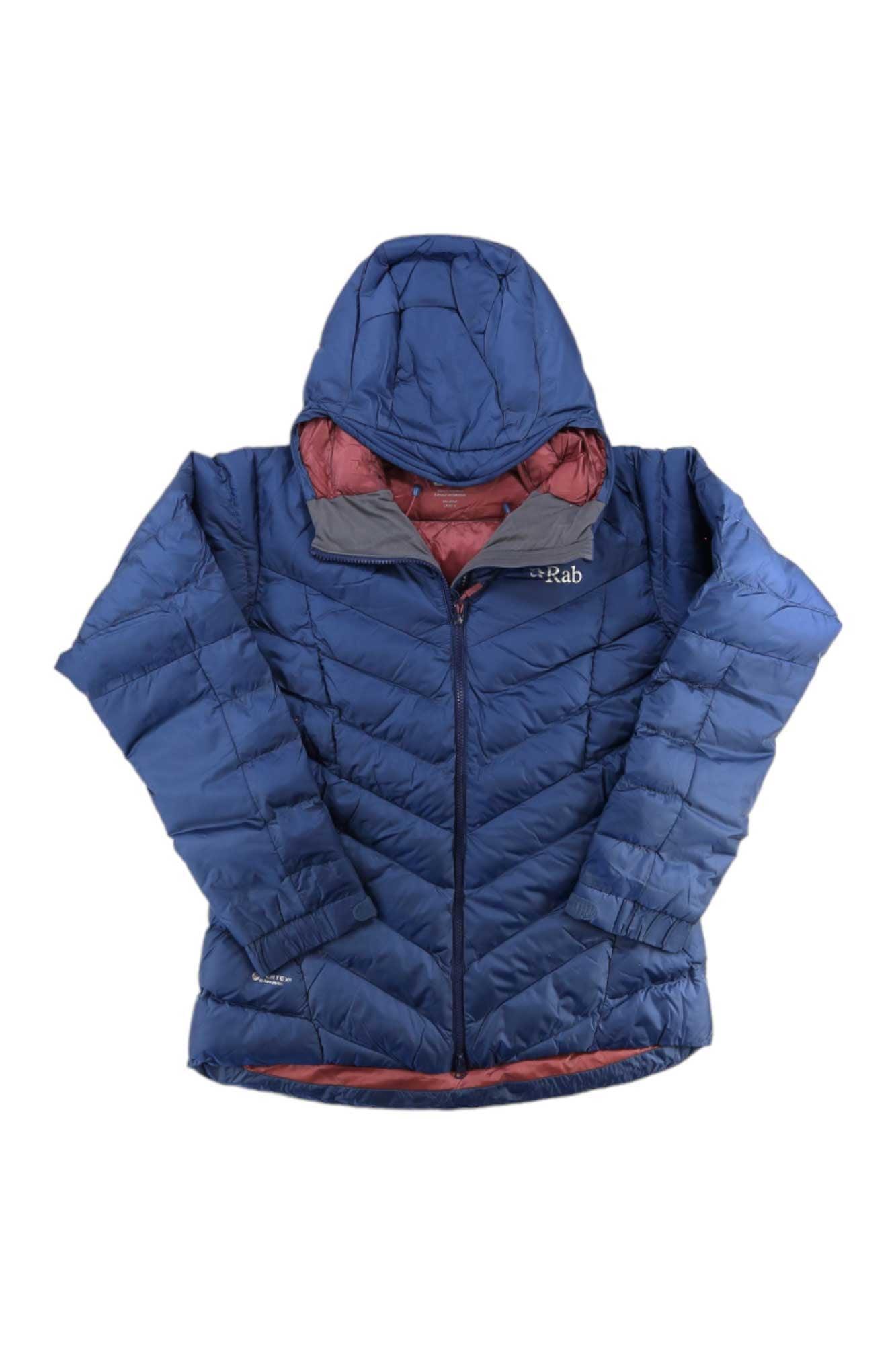 Rab Women's Nebula Pro Jacket Rab