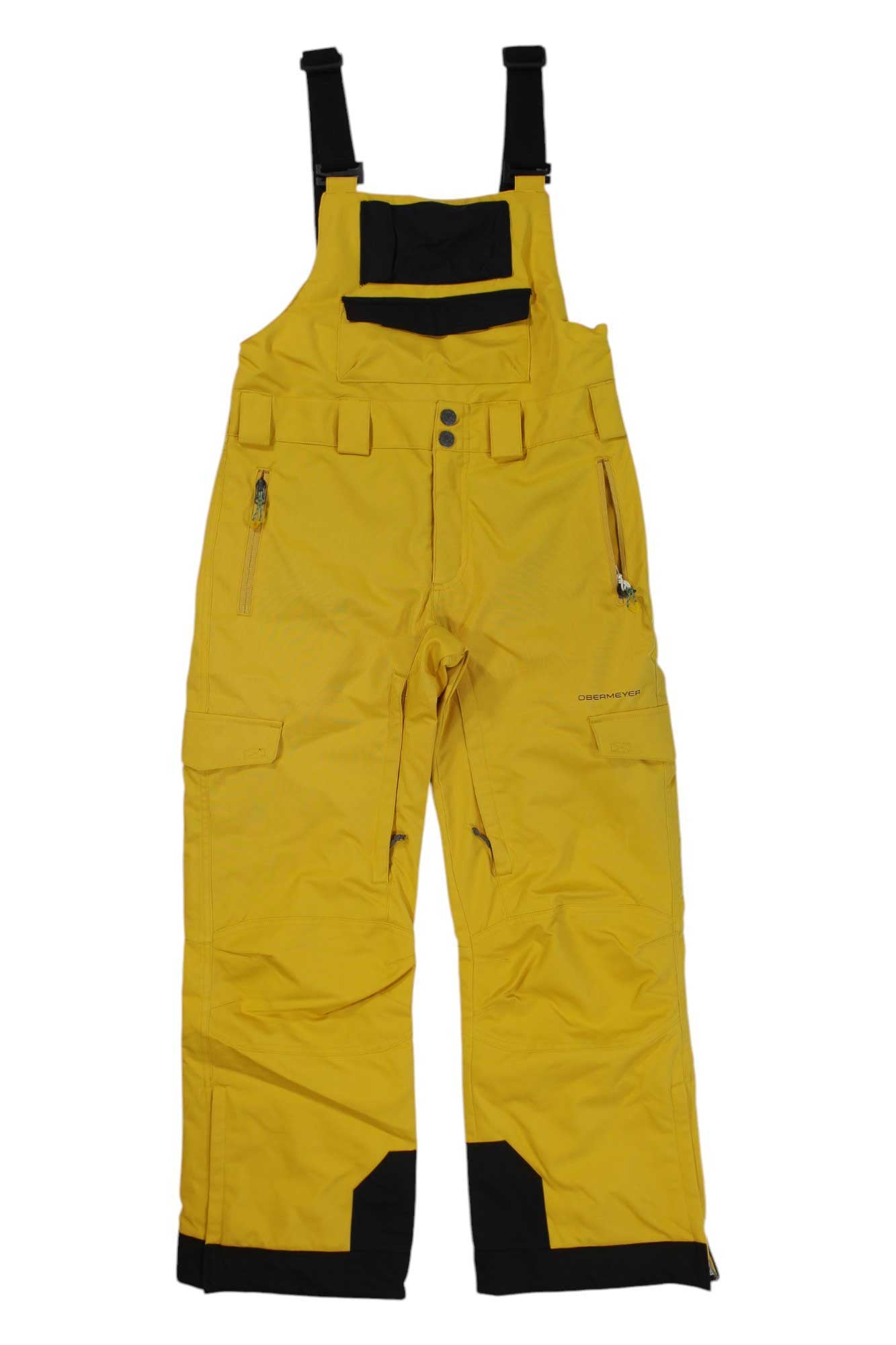 Obermeyer Boys Connor Bib Pant Obermeyer