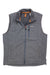 Orvis Mens Recycled Sweater Fleece Vest Orvis