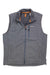 Orvis Mens Recycled Sweater Fleece Vest Orvis