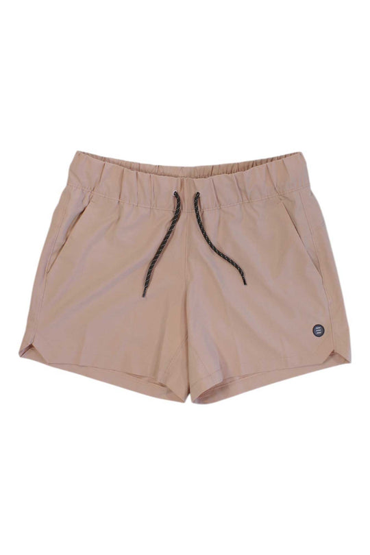 Free Fly Womens Swell 4.5 Inch Short Free Fly