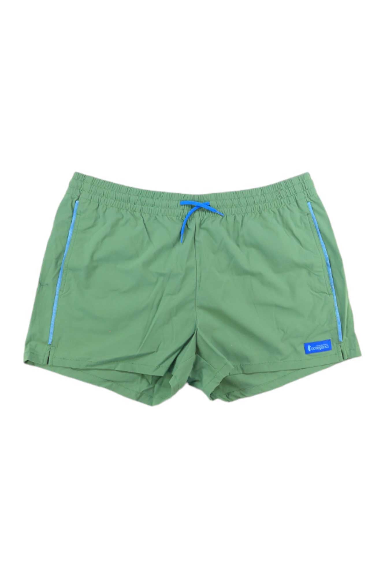 Cotopaxi Womens Brinco Short - Solid Cotopaxi