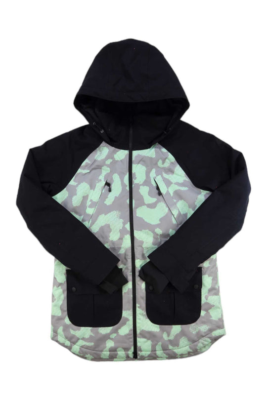 Burton Womens Prowess Jacket Burton