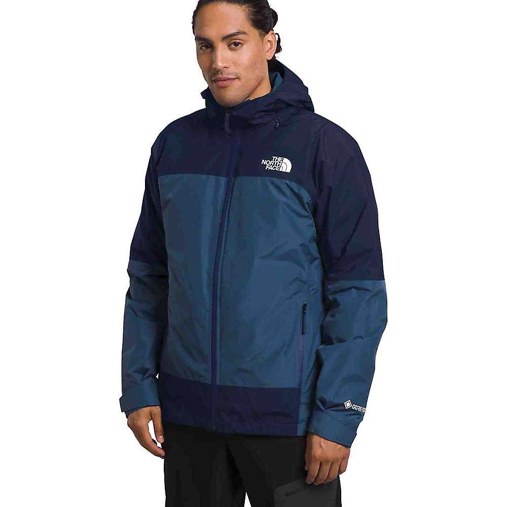 The North Face Men's Mountain Light Triclimate GTX Jacket