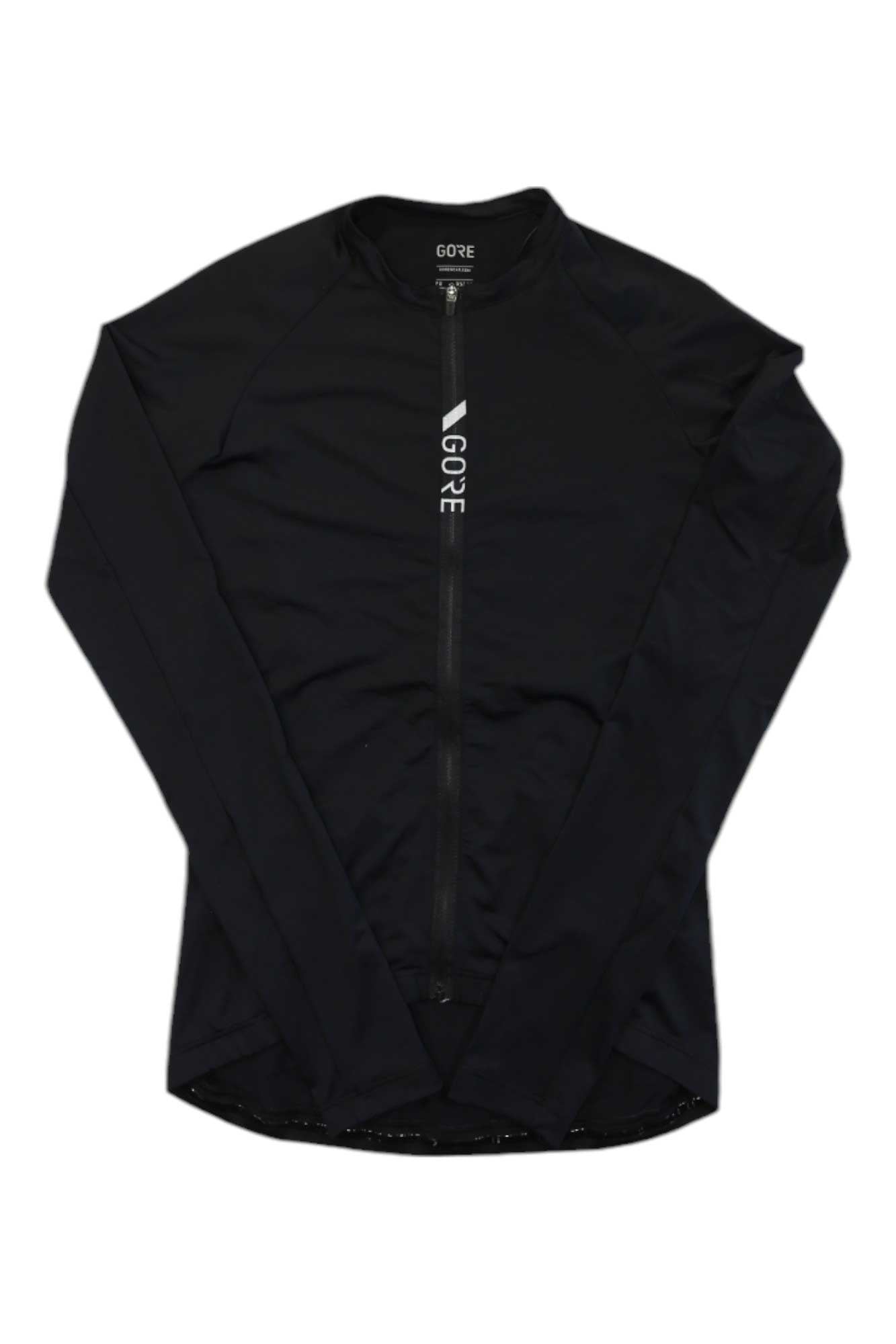 Gorewear Womens Torrent Long Sleeve Jersey Gorewear