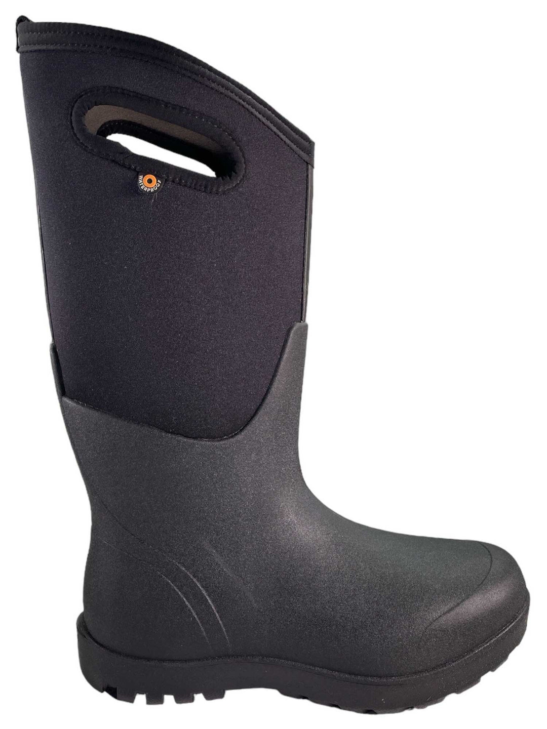 Bogs Womens Neo-Classic Tall Boot Wide Bogs