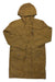 United By Blue Women's Ash Double Layer Coat United By Blue