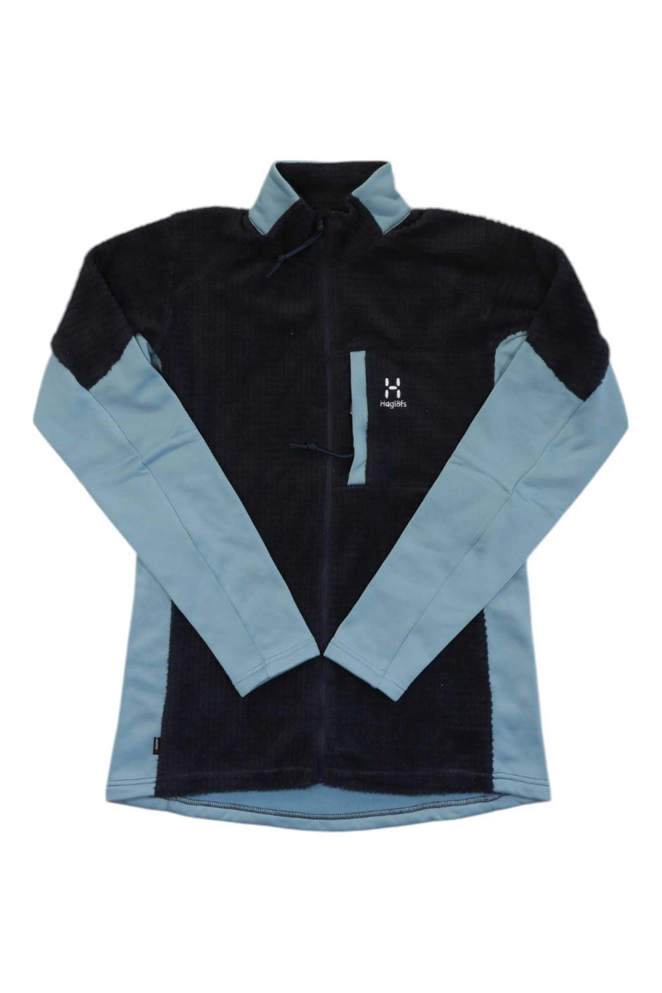 Haglofs Womens Touring Mid Jacket Haglofs