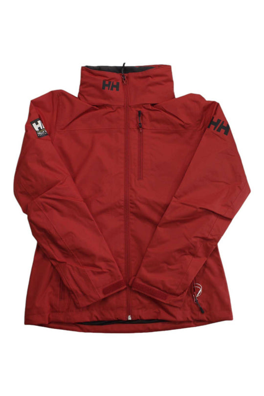 Helly Hansen Womens Crew Hooded Midlayer Jacket Helly Hansen