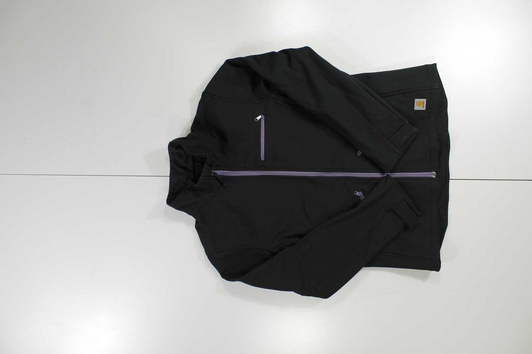 Carhartt Womens Crowley Soft Shell Jacket Carhartt