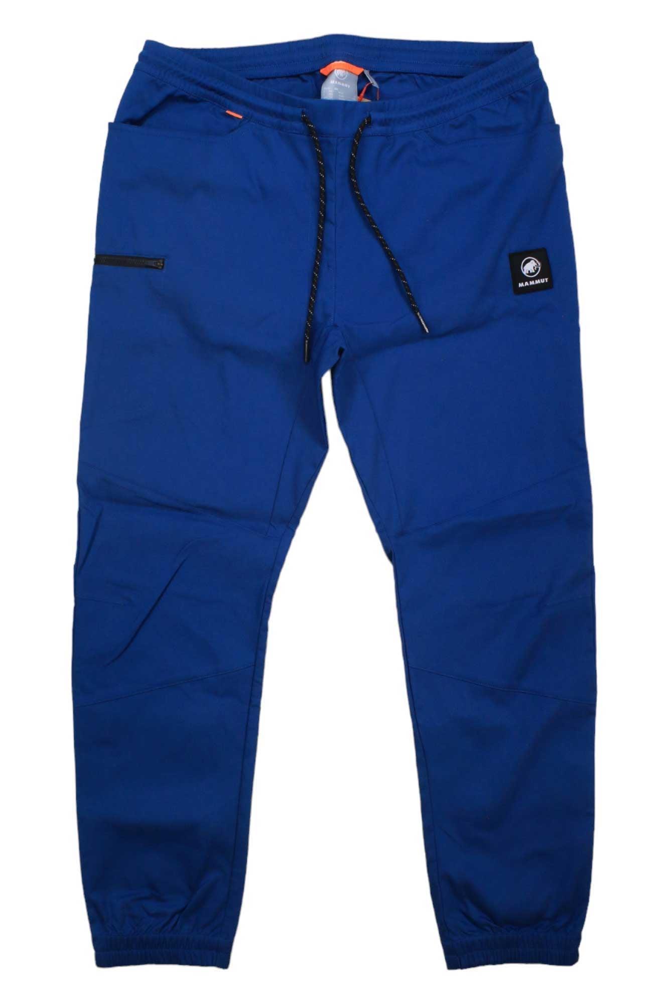 Mammut Womens Massone Pant Mammut