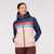 Cotopaxi Womens Fuego Down Hooded Jacket Cotopaxi