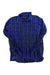 Prana Mens Dolberg Flannel Shirt - Slim Prana
